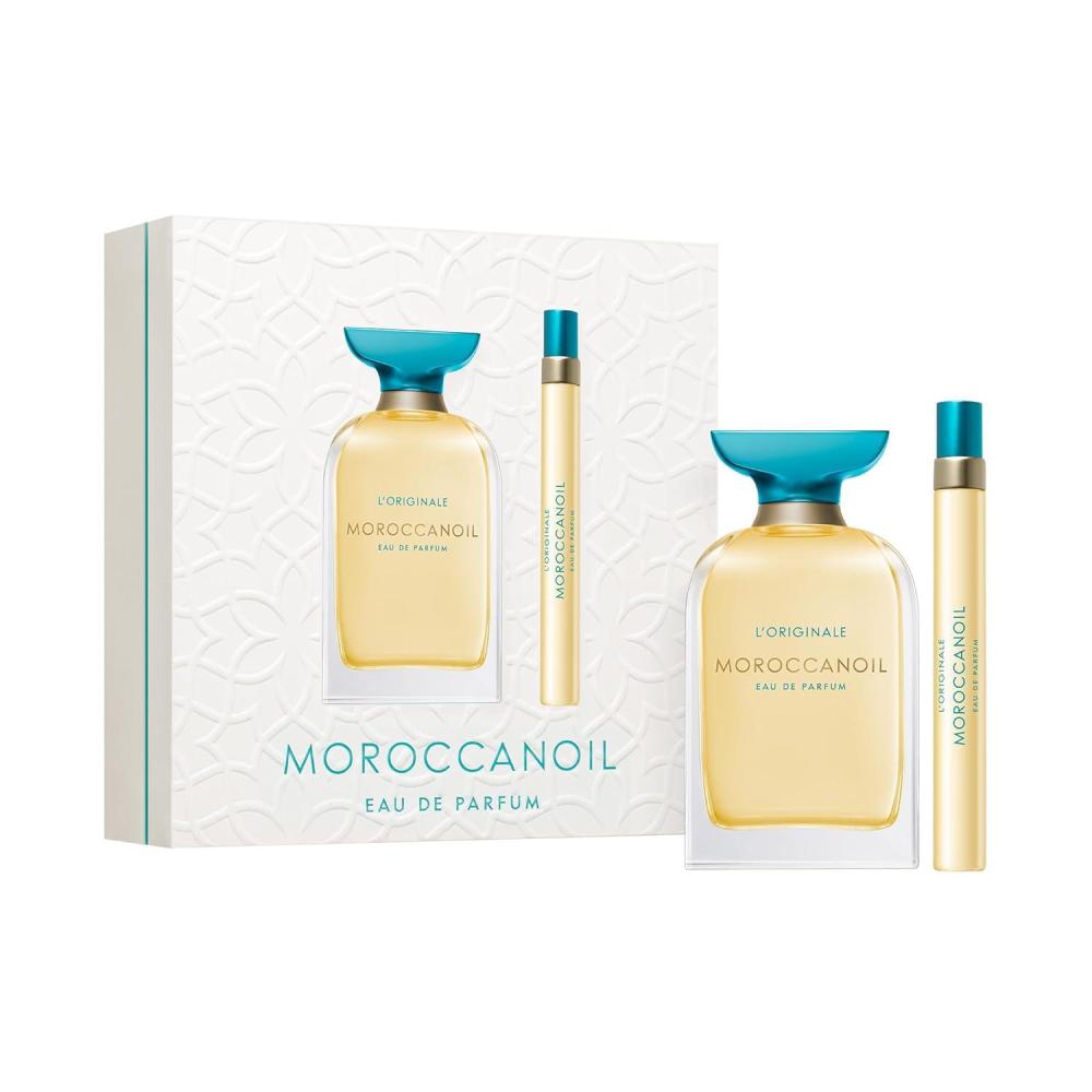 Moroccanoil L’Originale Eau de Parfum(Value Set – 60ml + 10ml)