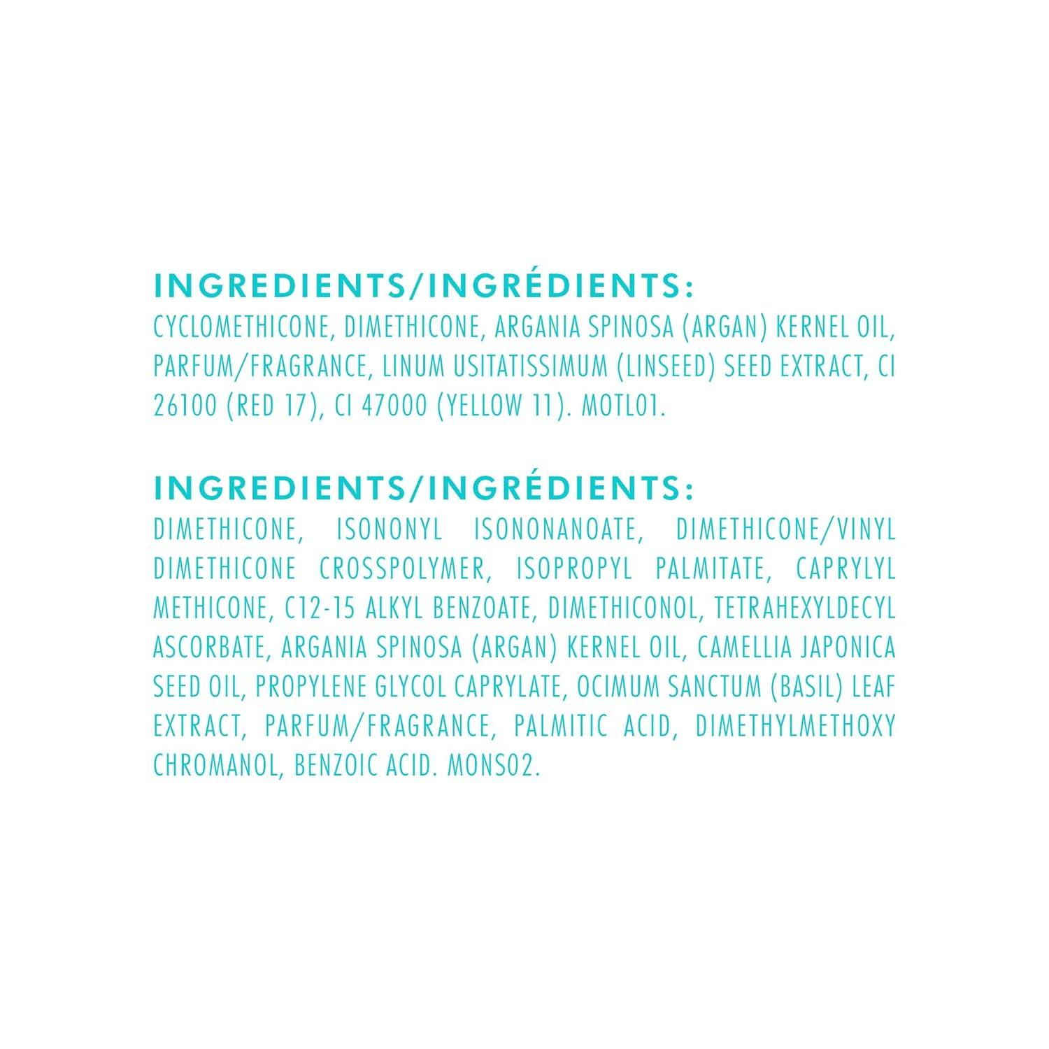 Moroccanoil Good-to-Go Glow Light