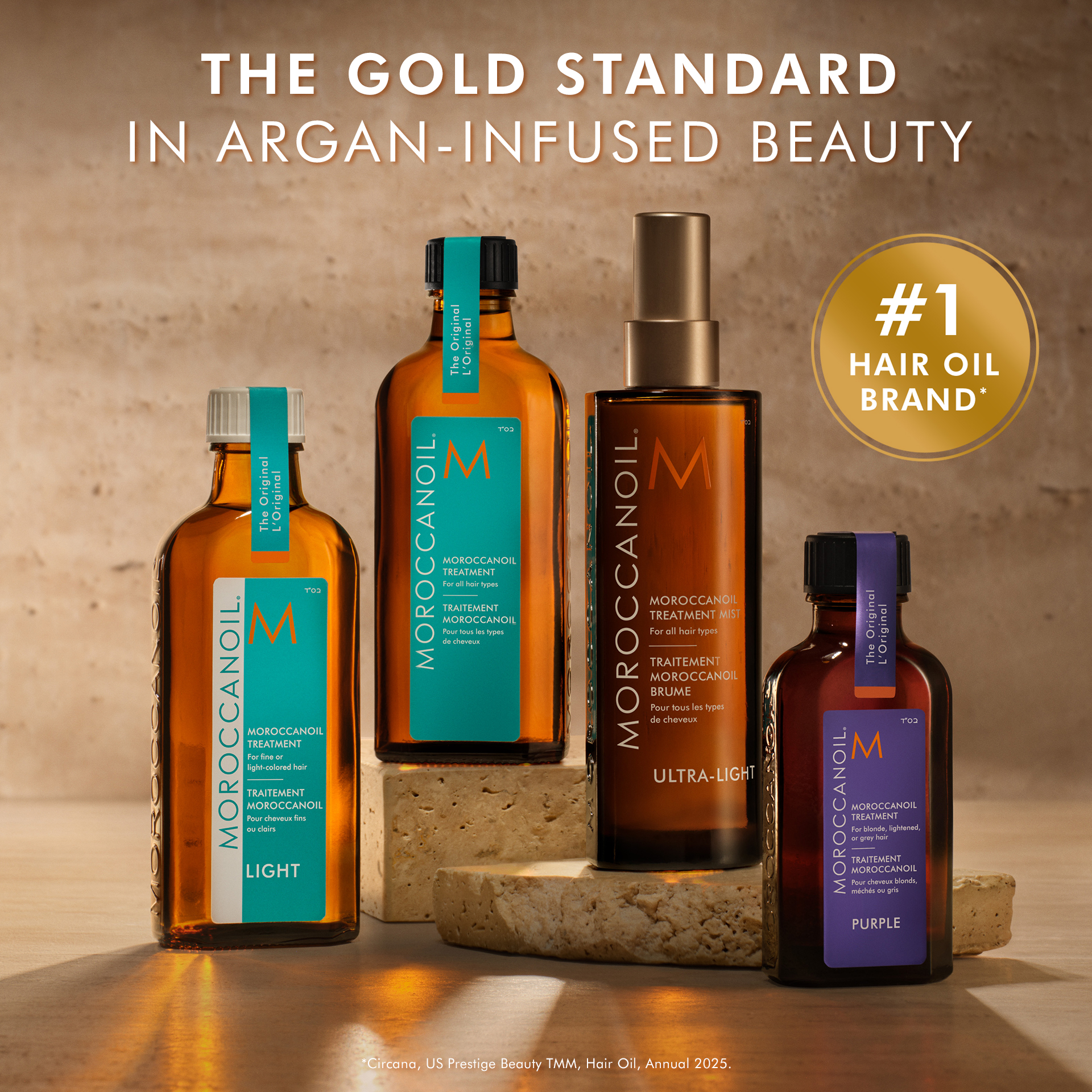 Moroccanoil